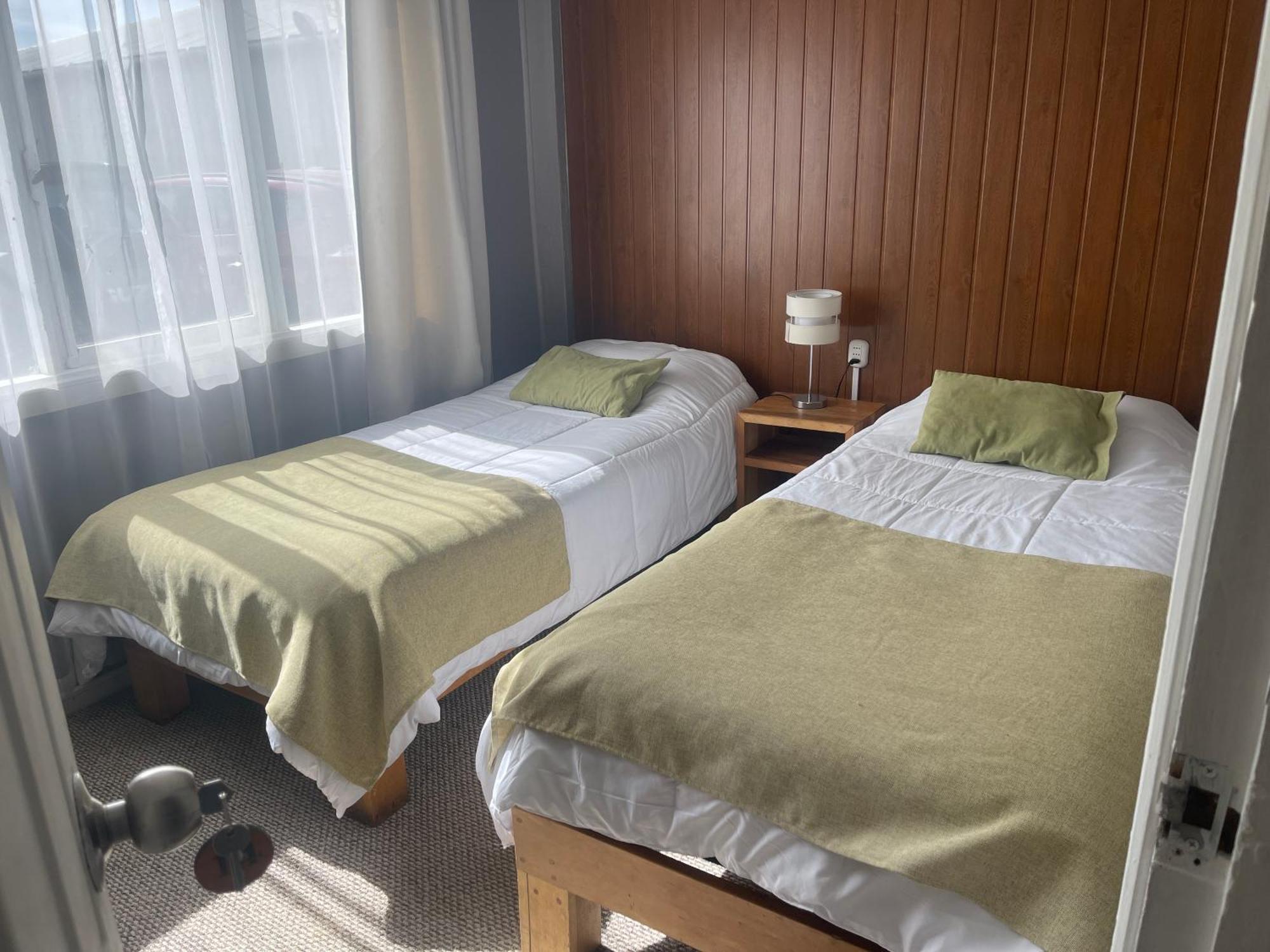 Hospedaje De La Vita Punta Arenas Luaran gambar